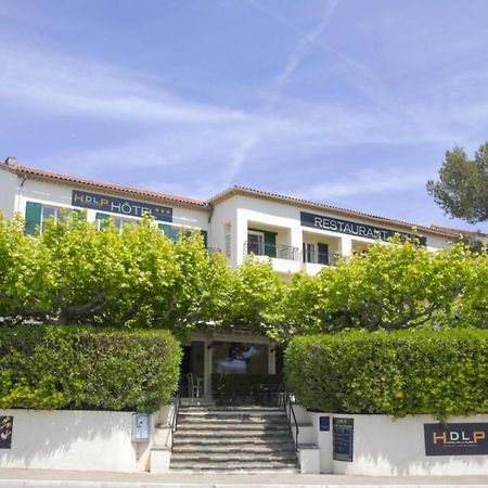 Hotel De La Plage - Hdlp Bormes-les-Mimosas Zewnętrze zdjęcie