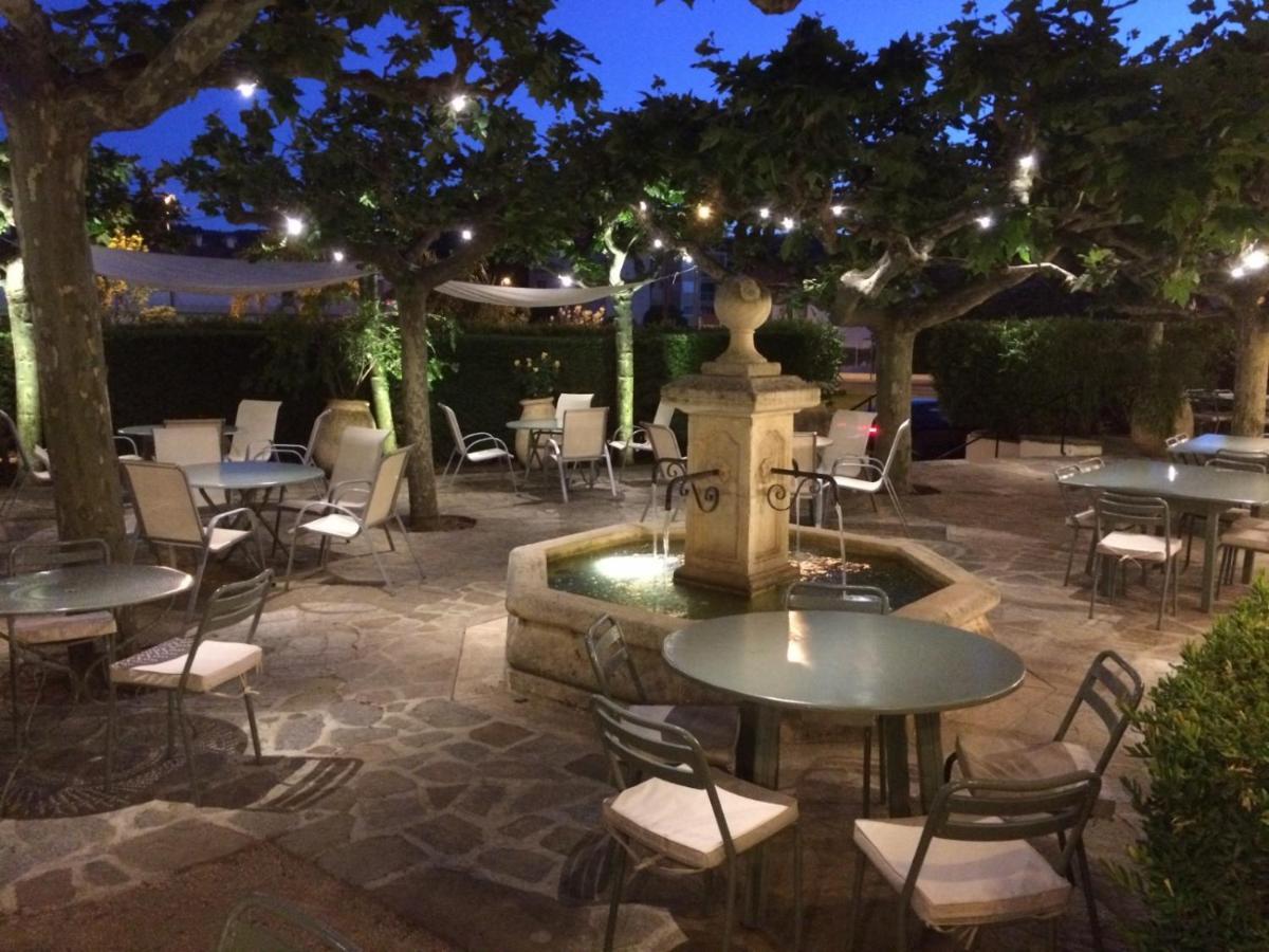 Hotel De La Plage - Hdlp Bormes-les-Mimosas Zewnętrze zdjęcie