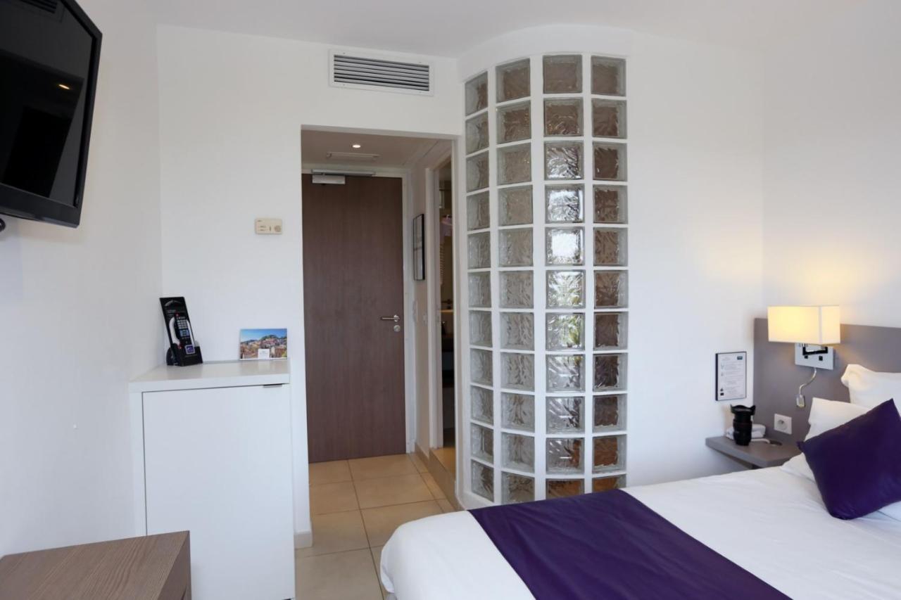 Hotel De La Plage - Hdlp Bormes-les-Mimosas Zewnętrze zdjęcie