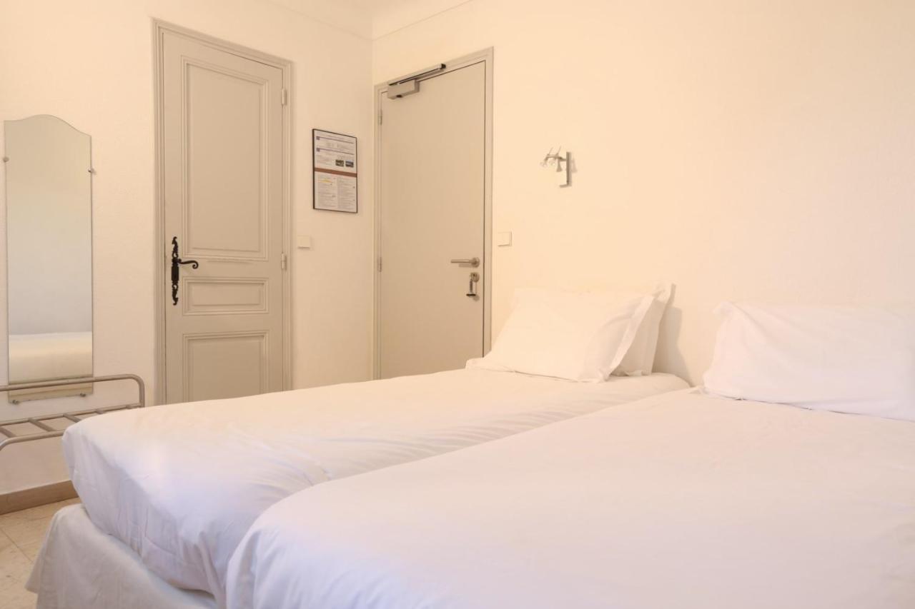 Hotel De La Plage - Hdlp Bormes-les-Mimosas Zewnętrze zdjęcie