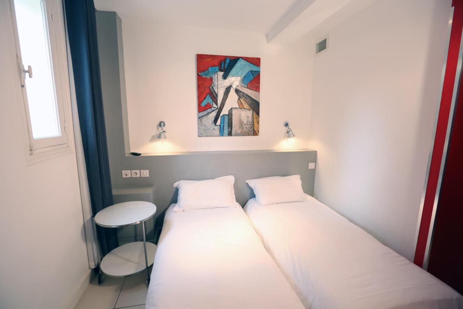 Hotel De La Plage - Hdlp Bormes-les-Mimosas Zewnętrze zdjęcie