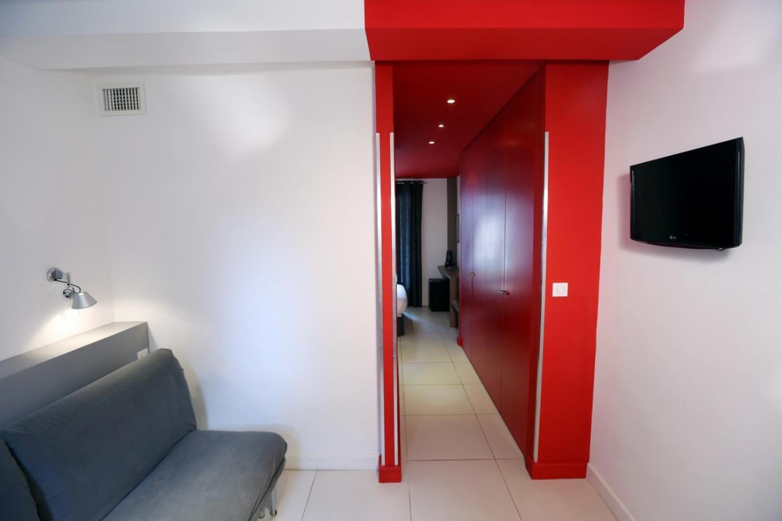 Hotel De La Plage - Hdlp Bormes-les-Mimosas Zewnętrze zdjęcie